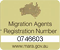 Registered Migration Agent Details